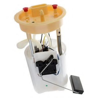 HOFFER 7507527 Элемент системы питания для AUDI A1 (Ауди А1)