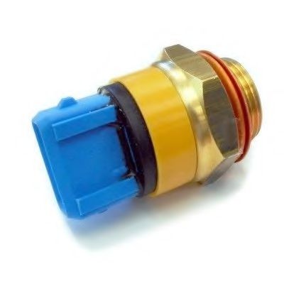 HOFFER 7472646 Термовыключатель, вентилятор радиатора для PEUGEOT PARTNER (Пежо Партнер) HOFFER 7472646 Термовыключатель, вентилятор радиатора для PEUGEOT PARTNER (Пежо Партнер)