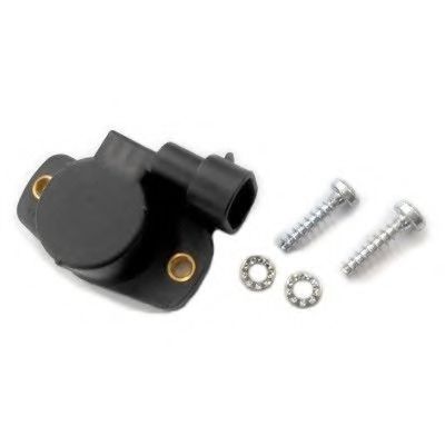 HOFFER 7513145 Датчик, положение дроссельной заслонки для ABARTH 500C (Абартх 500c) HOFFER 7513145 Датчик, положение дроссельной заслонки для ABARTH 500C (Абартх 500c)