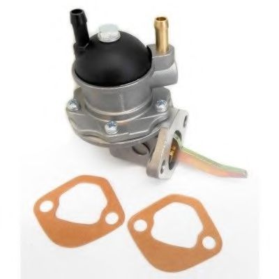 HOFFER HPOC121 Топливный насос для FIAT TIPO (Фиат Типо) HOFFER HPOC121 Топливный насос для FIAT TIPO (Фиат Типо)