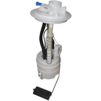 HOFFER 7507111 Элемент системы питания для FIAT SEDICI (Фиат Сэдиcи) HOFFER 7507111 Элемент системы питания для FIAT SEDICI (Фиат Сэдиcи)