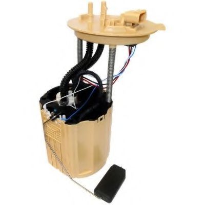HOFFER 7507501 Элемент системы питания для OPEL ASTRA J S ER (Опель Астра джи с эр) HOFFER 7507501 Элемент системы питания для OPEL ASTRA J S ER (Опель Астра джи с эр)