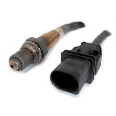 HOFFER 7481841 Лямбда-зонд для BMW (Бмв) HOFFER 7481841 Лямбда-зонд для BMW (Бмв)