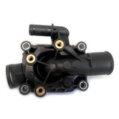 HOFFER 8192441 Термостат, охлаждающая жидкость для PEUGEOT 307 (Пежо 307) HOFFER 8192441 Термостат, охлаждающая жидкость для PEUGEOT 307 (Пежо 307)