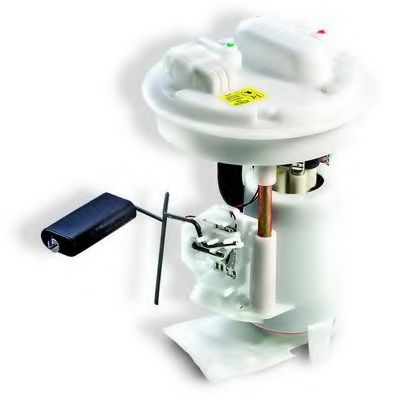 HOFFER 7506489 Элемент системы питания для RENAULT TWINGO I (Рено Твинго 1)