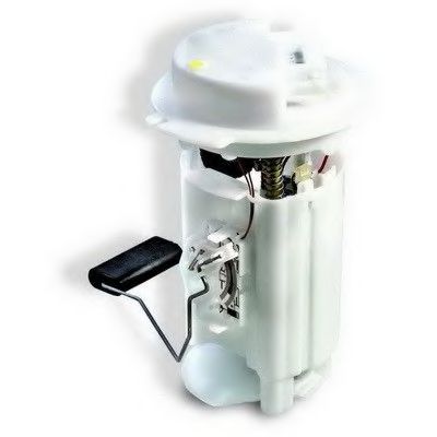 HOFFER 7506575 Элемент системы питания для PEUGEOT 406 (Пежо 406) HOFFER 7506575 Элемент системы питания для PEUGEOT 406 (Пежо 406)