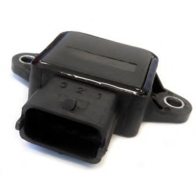 HOFFER 7513045 Датчик, положение дроссельной заслонки для HYUNDAI AVANTE (Хендай Аvантэ) HOFFER 7513045 Датчик, положение дроссельной заслонки для HYUNDAI AVANTE (Хендай Аvантэ)