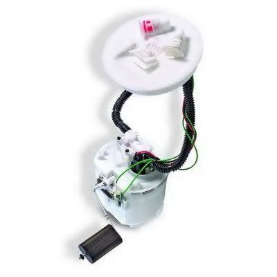 HOFFER 7506854 Элемент системы питания для FORD NEO CONNECT (Форд Нэо cоннэcт) HOFFER 7506854 Элемент системы питания для FORD NEO CONNECT (Форд Нэо cоннэcт)