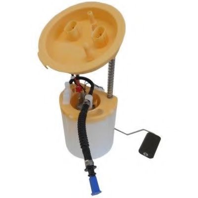 HOFFER 7507443 Элемент системы питания для BMW X1 (Бмв Х1) HOFFER 7507443 Элемент системы питания для BMW X1 (Бмв Х1)