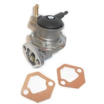 HOFFER HPOC062 Топливный насос для FIAT 500 (Фиат 500) HOFFER HPOC062 Топливный насос для FIAT 500 (Фиат 500)