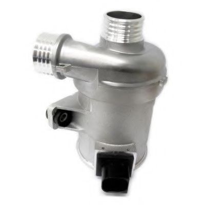 HOFFER 7500187 Дополнительный водяной насос для BMW X3 (Бмв Х3) HOFFER 7500187 Дополнительный водяной насос для BMW X3 (Бмв Х3)