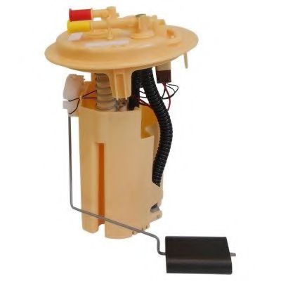 HOFFER 7506570 Элемент системы питания для PEUGEOT (Пежо) HOFFER 7506570 Элемент системы питания для PEUGEOT (Пежо)
