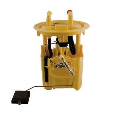 HOFFER 7507016 Модуль топливного насоса для LANCIA PHEDRA (Лансиа/лянча Федра) HOFFER 7507016 Модуль топливного насоса для LANCIA PHEDRA (Лансиа/лянча Федра)