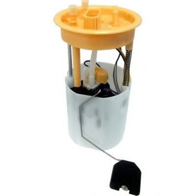 HOFFER 7507547 Элемент системы питания для SKODA RAPID (Шкода Рапид) HOFFER 7507547 Элемент системы питания для SKODA RAPID (Шкода Рапид)
