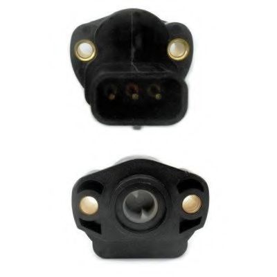 HOFFER 7513142 Датчик, положение дроссельной заслонки для DODGE DAKOTA (Додж Дакота) HOFFER 7513142 Датчик, положение дроссельной заслонки для DODGE DAKOTA (Додж Дакота)