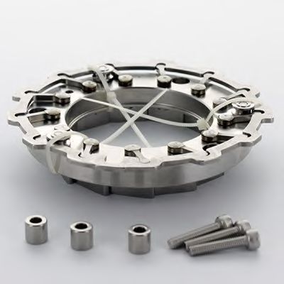 HOFFER 6500536 Ремкомплект, нагнетатель для MERCEDES-BENZ CLK (Мэрcэдэс-бэнз Слк) HOFFER 6500536 Ремкомплект, нагнетатель для MERCEDES-BENZ CLK (Мэрcэдэс-бэнз Слк)