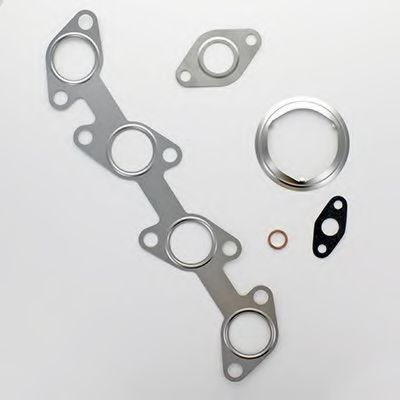 HOFFER 6500702 Монтажный комплект, компрессор для MITSUBISHI (Митсубиши/митсубиси) HOFFER 6500702 Монтажный комплект, компрессор для MITSUBISHI (Митсубиши/митсубиси)
