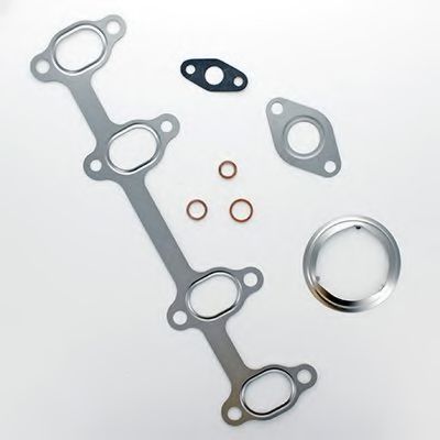 HOFFER 6500709 Монтажный комплект, компрессор для VOLKSWAGEN JETTA I (Фольксваген Жэтта и) HOFFER 6500709 Монтажный комплект, компрессор для VOLKSWAGEN JETTA I (Фольксваген Жэтта и)