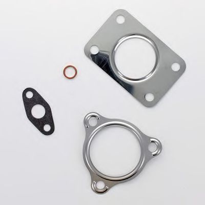 HOFFER 6500718 Монтажный комплект, компрессор для FIAT TEMPRA (Фиат Тэмпра) HOFFER 6500718 Монтажный комплект, компрессор для FIAT TEMPRA (Фиат Тэмпра)