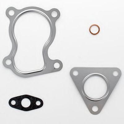 HOFFER 6500720 Монтажный комплект, компрессор для ROVER 400 (Ровер 400) HOFFER 6500720 Монтажный комплект, компрессор для ROVER 400 (Ровер 400)