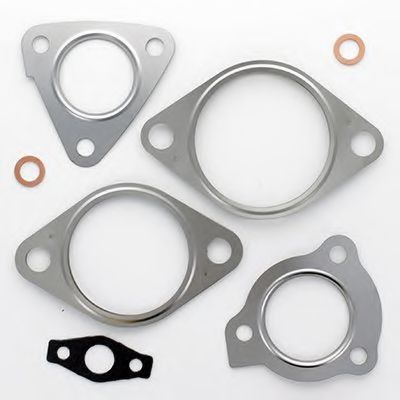 HOFFER 6500722 Монтажный комплект, компрессор для HYUNDAI AZERA (Хендай Азэра) HOFFER 6500722 Монтажный комплект, компрессор для HYUNDAI AZERA (Хендай Азэра)