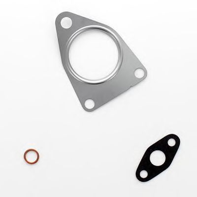 HOFFER 6500724 Монтажный комплект, компрессор для PEUGEOT 407 (Пежо 407) HOFFER 6500724 Монтажный комплект, компрессор для PEUGEOT 407 (Пежо 407)
