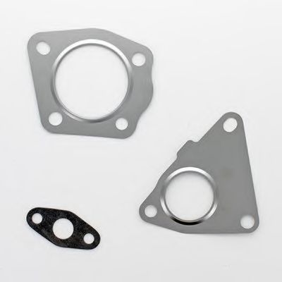 HOFFER 6500725 Монтажный комплект, компрессор для NISSAN TIIDA (Ниссан Т2да) HOFFER 6500725 Монтажный комплект, компрессор для NISSAN TIIDA (Ниссан Т2да)