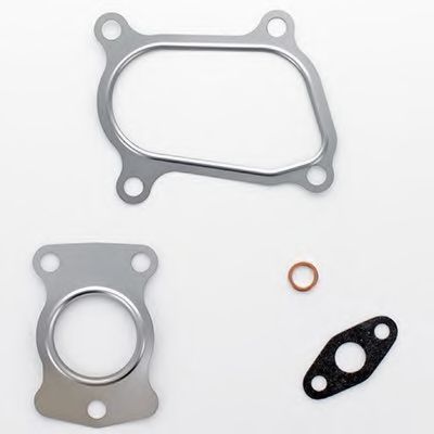 HOFFER 6500737 Монтажный комплект, компрессор для PEUGEOT GRAND RAID (Пежо Гранд раид) HOFFER 6500737 Монтажный комплект, компрессор для PEUGEOT GRAND RAID (Пежо Гранд раид)