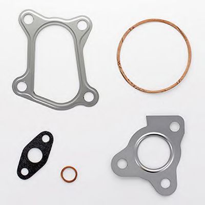 HOFFER 6500753 Монтажный комплект, компрессор для MAZDA FAMILIA V (Мазда Фамилиа v) HOFFER 6500753 Монтажный комплект, компрессор для MAZDA FAMILIA V (Мазда Фамилиа v)