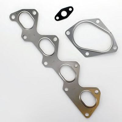 HOFFER 6500754 Монтажный комплект, компрессор для VOLKSWAGEN SCIROCCO (Фольксваген Сcироccо) HOFFER 6500754 Монтажный комплект, компрессор для VOLKSWAGEN SCIROCCO (Фольксваген Сcироccо)