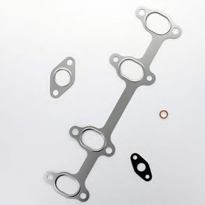 HOFFER 6500755 Монтажный комплект, компрессор для VOLKSWAGEN JETTA I (Фольксваген Жэтта и) HOFFER 6500755 Монтажный комплект, компрессор для VOLKSWAGEN JETTA I (Фольксваген Жэтта и)