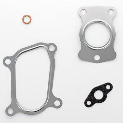 HOFFER 6500770 Монтажный комплект, компрессор для PEUGEOT GRAND RAID (Пежо Гранд раид) HOFFER 6500770 Монтажный комплект, компрессор для PEUGEOT GRAND RAID (Пежо Гранд раид)