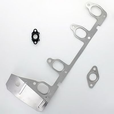 HOFFER 6500786 Монтажный комплект, компрессор для VOLKSWAGEN JETTA I (Фольксваген Жэтта и) HOFFER 6500786 Монтажный комплект, компрессор для VOLKSWAGEN JETTA I (Фольксваген Жэтта и)