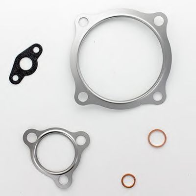 HOFFER 6500788 Монтажный комплект, компрессор для AUDI TT (Ауди Тт) HOFFER 6500788 Монтажный комплект, компрессор для AUDI TT (Ауди Тт)