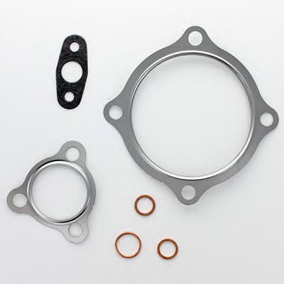 HOFFER 6500789 Монтажный комплект, компрессор для AUDI TT (Ауди Тт) HOFFER 6500789 Монтажный комплект, компрессор для AUDI TT (Ауди Тт)