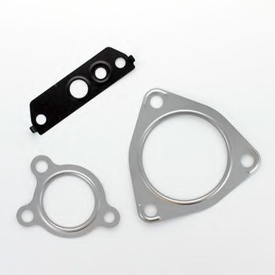 HOFFER 6500795 Монтажный комплект, компрессор для CHRYSLER 300 C (Крайслер 300 с) HOFFER 6500795 Монтажный комплект, компрессор для CHRYSLER 300 C (Крайслер 300 с)