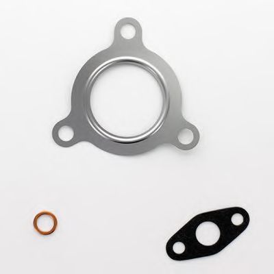 HOFFER 6500796 Монтажный комплект, компрессор для PEUGEOT GRAND RAID (Пежо Гранд раид) HOFFER 6500796 Монтажный комплект, компрессор для PEUGEOT GRAND RAID (Пежо Гранд раид)