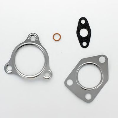 HOFFER 6500801 Монтажный комплект, компрессор для HYUNDAI MONTANA (Хендай Монтана) HOFFER 6500801 Монтажный комплект, компрессор для HYUNDAI MONTANA (Хендай Монтана)