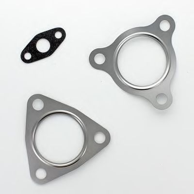HOFFER 6500807 Монтажный комплект, компрессор для MITSUBISHI PAJERO/SHOGUN (Митсубиши/митсубиси Пажэро/шогун) HOFFER 6500807 Монтажный комплект, компрессор для MITSUBISHI PAJERO/SHOGUN (Митсубиши/митсубиси Пажэро/шогун)