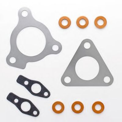 HOFFER 6500818 Монтажный комплект, компрессор для MITSUBISHI ETERNA IV (Митсубиши/митсубиси Этэрна иv) HOFFER 6500818 Монтажный комплект, компрессор для MITSUBISHI ETERNA IV (Митсубиши/митсубиси Этэрна иv)