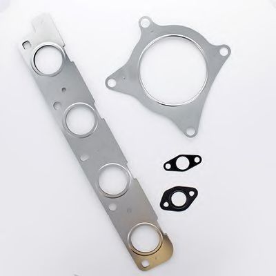 HOFFER 6500829 Монтажный комплект, компрессор для AUDI TT (Ауди Тт) HOFFER 6500829 Монтажный комплект, компрессор для AUDI TT (Ауди Тт)