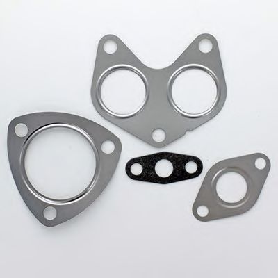 HOFFER 6500835 Монтажный комплект, компрессор для LAND-ROVER (Ланд-ровер) HOFFER 6500835 Монтажный комплект, компрессор для LAND-ROVER (Ланд-ровер)