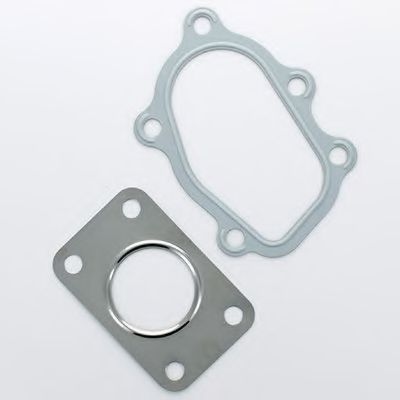 HOFFER 6500836 Монтажный комплект, компрессор для FIAT TEMPRA (Фиат Тэмпра) HOFFER 6500836 Монтажный комплект, компрессор для FIAT TEMPRA (Фиат Тэмпра)