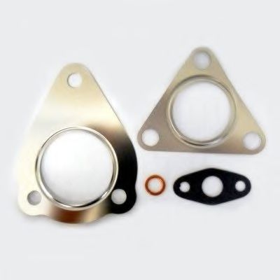 HOFFER 6500848 Монтажный комплект, компрессор для HONDA CIVIC VII (Хонда Цивик 7) HOFFER 6500848 Монтажный комплект, компрессор для HONDA CIVIC VII (Хонда Цивик 7)