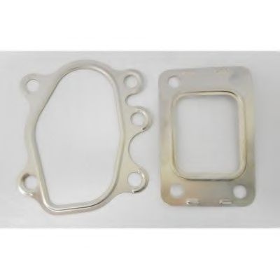 HOFFER 6500863 Монтажный комплект, компрессор для LAND-ROVER (Ланд-ровер) HOFFER 6500863 Монтажный комплект, компрессор для LAND-ROVER (Ланд-ровер)