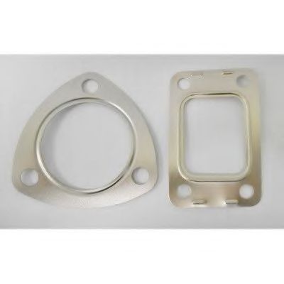 HOFFER 6500864 Монтажный комплект, компрессор для LAND-ROVER (Ланд-ровер) HOFFER 6500864 Монтажный комплект, компрессор для LAND-ROVER (Ланд-ровер)