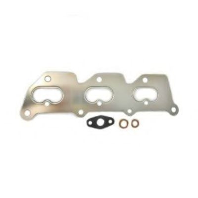 HOFFER 6500906 Монтажный комплект, компрессор для SAAB 9-5 (Сааб 9-5) HOFFER 6500906 Монтажный комплект, компрессор для SAAB 9-5 (Сааб 9-5)