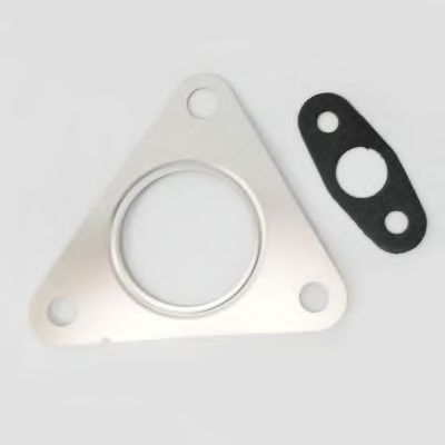 HOFFER 6500916 Монтажный комплект, компрессор для CITROëN (Cитроëн) HOFFER 6500916 Монтажный комплект, компрессор для CITROëN (Cитроëн)