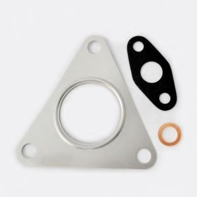 HOFFER 6500921 Монтажный комплект, компрессор для CITROëN (Cитроëн) HOFFER 6500921 Монтажный комплект, компрессор для CITROëN (Cитроëн)
