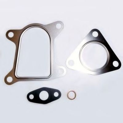 HOFFER 6500959 Монтажный комплект, компрессор для MAZDA (Мазда) HOFFER 6500959 Монтажный комплект, компрессор для MAZDA (Мазда)